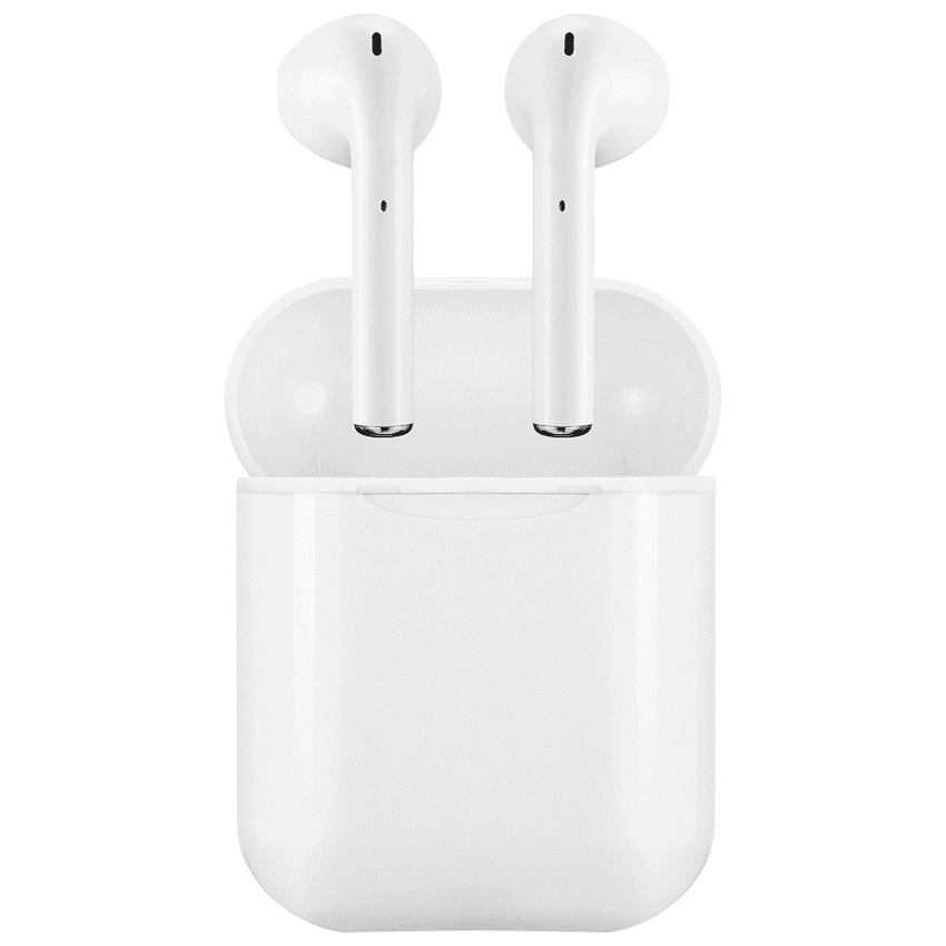 Amplify Buds Series True Wireless Earphones with Silicone Accessories