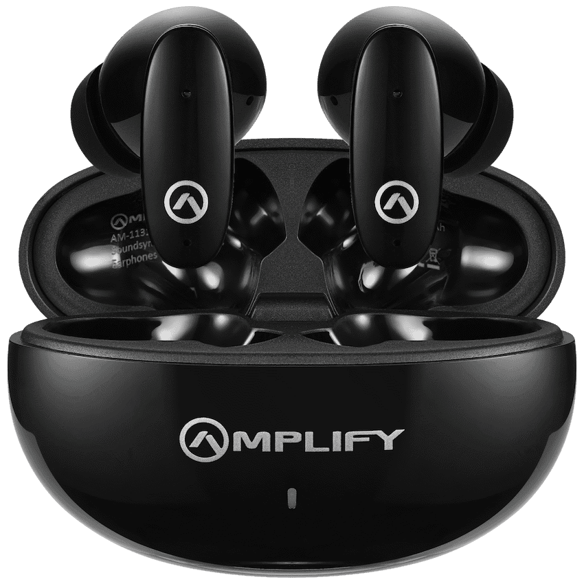 Amplify SoundSync Series True Wireless Earphones