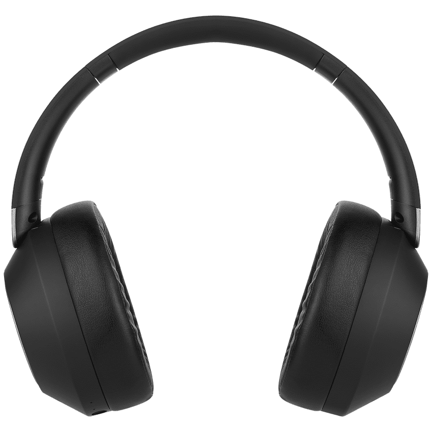 Amplify Onyx Bluetooth Wireless Headphones with ANC - Black