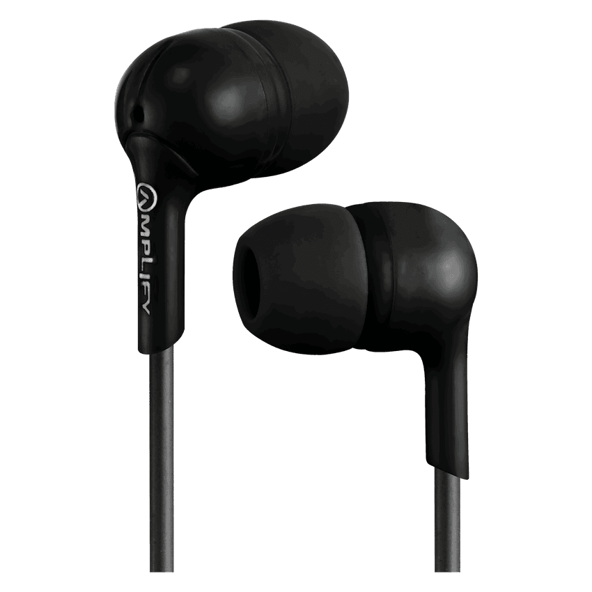 Amplify Jazz Series Earphones