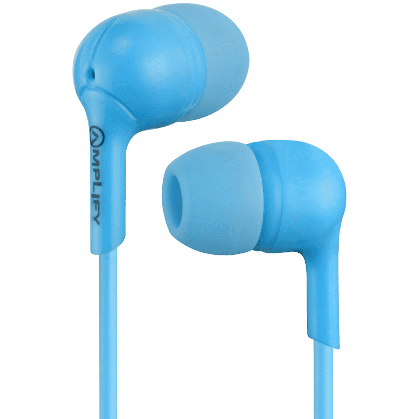 Amplify Jazz Series Earphones