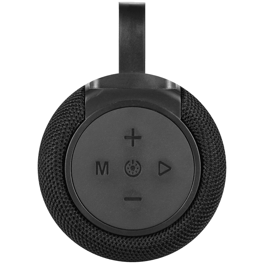 Amplify Sound Pop Bluetooth Speaker