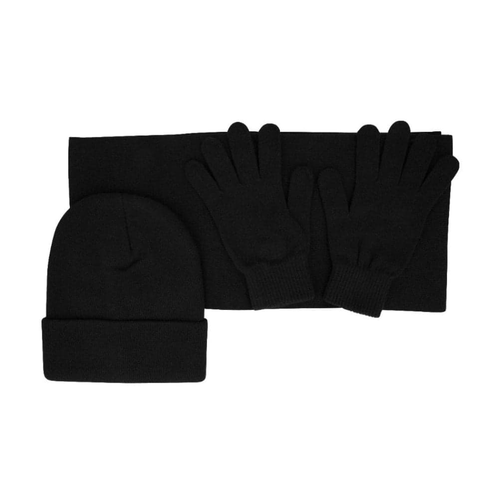 Knitted Set