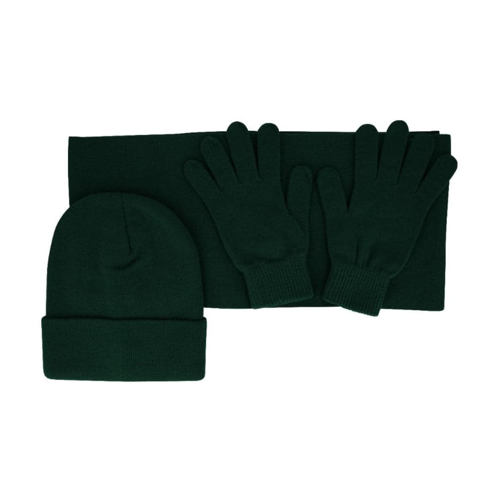 Knitted Set