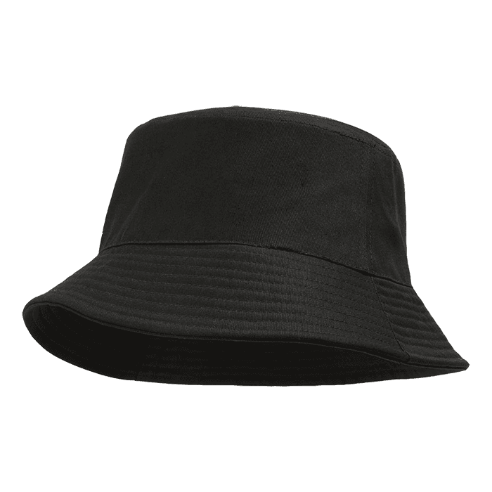 Basic Bucket Hat