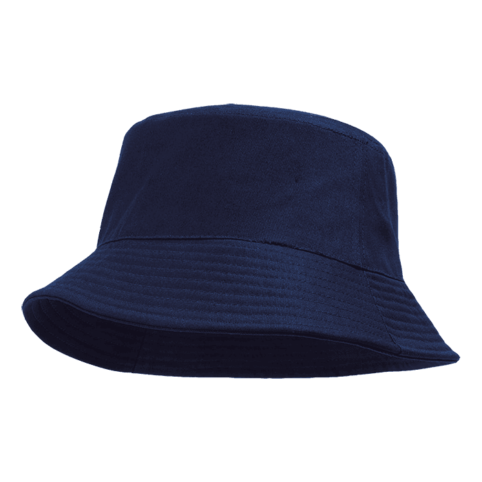 Basic Bucket Hat