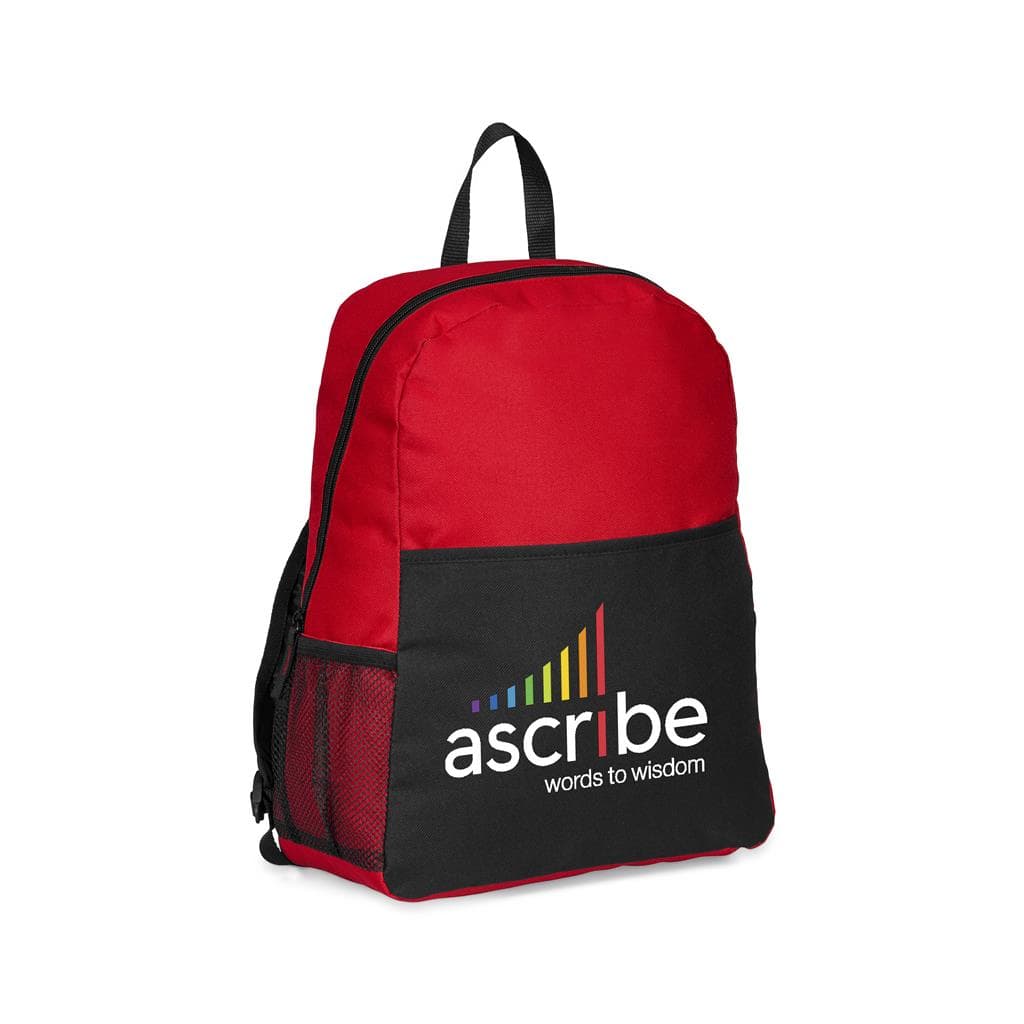 Jamboree Backpack