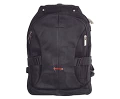 1680D Trolley Laptop Backpack