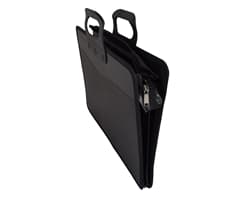Dispatch Document Holder