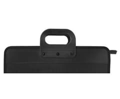 Dispatch Document Holder