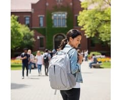 Sector Laptop Backpack