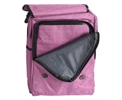 Heritage Laptop Backpack