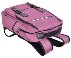 Heritage Laptop Backpack