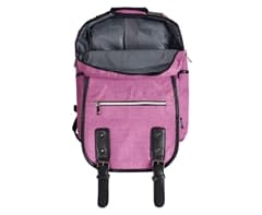 Heritage Laptop Backpack