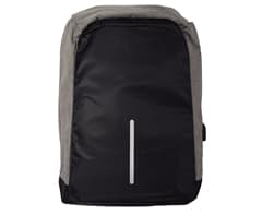 Flash Anti-Theft Laptop Bag