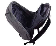 Flash Anti-Theft Laptop Bag
