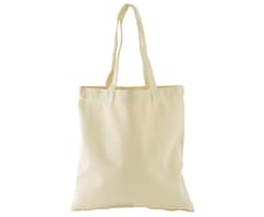 340g Cotton Tote Bag