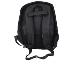Panther Anti-Theft Laptop Bag