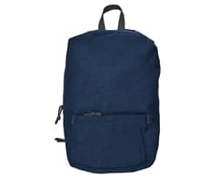 Tabloid Backpack