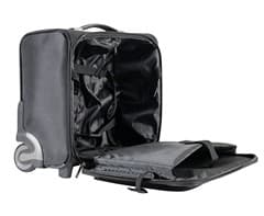 Wheelie Laptop Trolley Bag