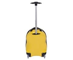 Kids Luggage Bag - Bumblebee