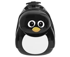 Kids Luggage Bag - Penguin