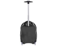 Kids Luggage Bag - Penguin