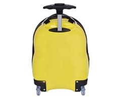 Kids Luggage Bag - Tiger