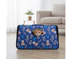 Cat Carrier Bag - Large