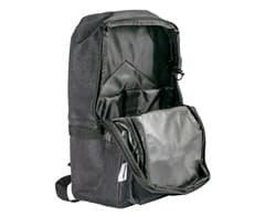 Comet Laptop Backpack & USB Port