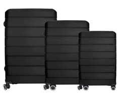 Pioneer Luggage Set