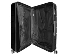 Pioneer Luggage Set