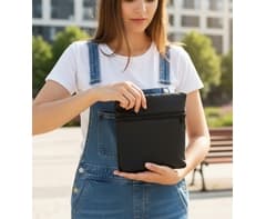 Waterproof Foldable Travel Bag