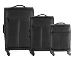 FlexLite Luggage Set