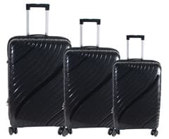 Jetsetter Luggage Set