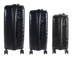 Jetsetter Luggage Set
