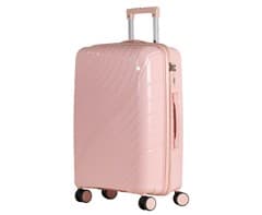 Jetsetter Check-In Luggage Bag  - 28-inch