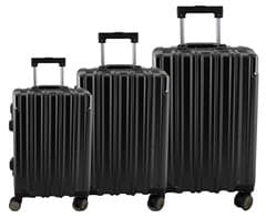 Trunk Luggage Set