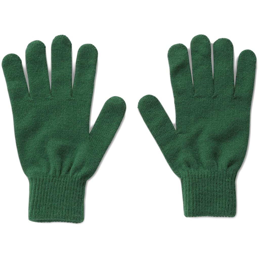 Team Gloves