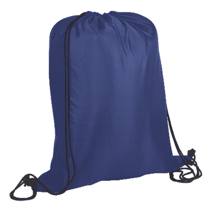Lightweight Drawstring Bag 210D