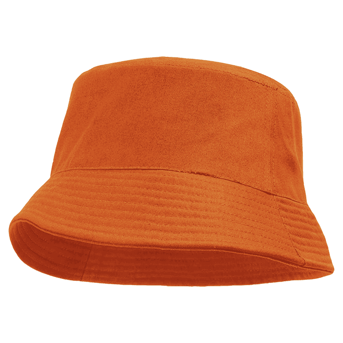 Barron Basic Bucket Hat
