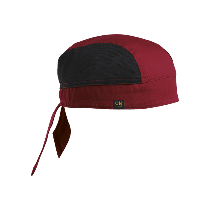 Chef Skull Cap