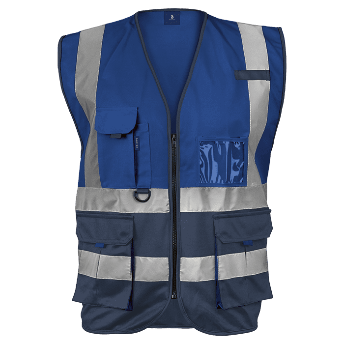 Barron Cue Safety Vest