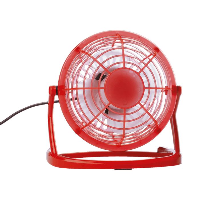USB Desk Fan