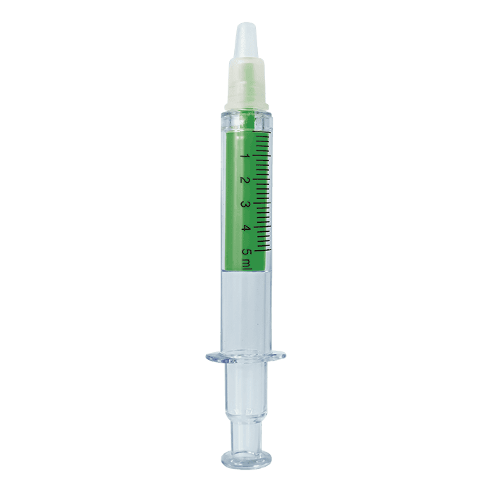 Syringe Highlighter