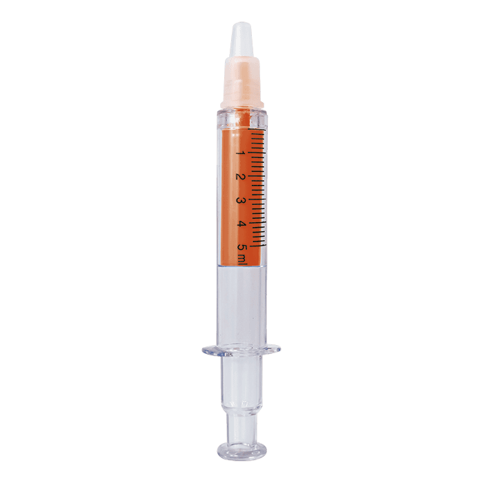 Syringe Highlighter