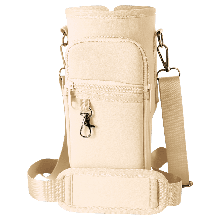 Travel Cup Crossbody Carrier