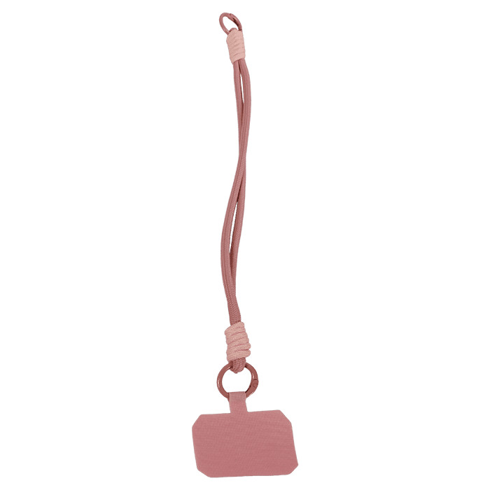 Cellphone Double Rope Wrist Lanyard