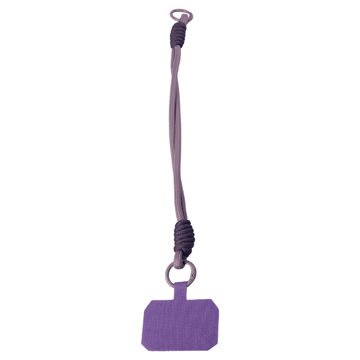 Cellphone Double Rope Wrist Lanyard