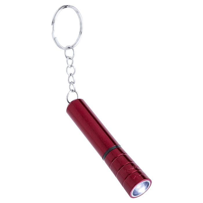 Torch Keyring Flonse